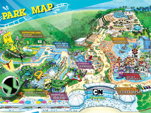 parkmap-mini